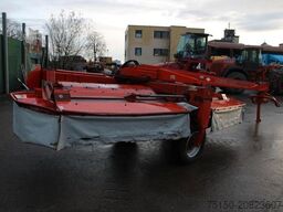KUHN Alterna FC 500 - Scheibenmähwerk - Nr.: 001