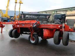 KUHN Alterna FC 500 - Scheibenmähwerk - Nr.: 001