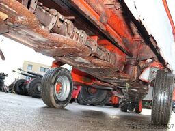 KUHN Alterna FC 500 - Scheibenmähwerk - Nr.: 001