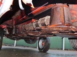 KUHN Alterna FC 500 - Scheibenmähwerk - Nr.: 001