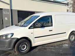 VOLKSWAGEN Caddy Maxi, Klima, AHK, lang