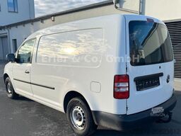VOLKSWAGEN Caddy Maxi, Klima, AHK, lang