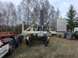LAG Kipp-Chassis 20