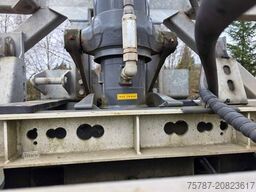 LAG Kipp-Chassis 20
