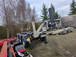 LAG Kipp-Chassis 20