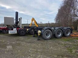 LAG Kipp-Chassis 20