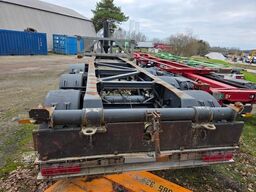 LAG Kipp-Chassis 20