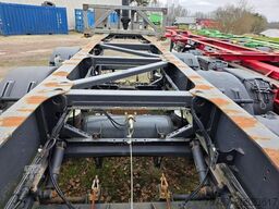 LAG Kipp-Chassis 20
