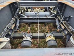 LAG Kipp-Chassis 20