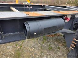 LAG Kipp-Chassis 20