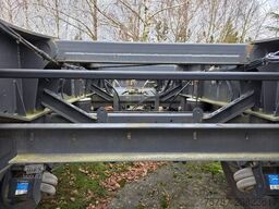 LAG Kipp-Chassis 20