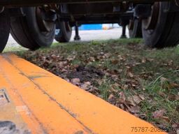 LAG Kipp-Chassis 20