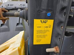 LAG Kipp-Chassis 20