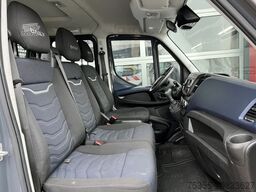 IVECO Daily 35C18 Maxi 3.0 V6 7-Sitzer Klima AHK LED