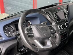 IVECO Daily 35C18 Maxi 3.0 V6 7-Sitzer Klima AHK LED