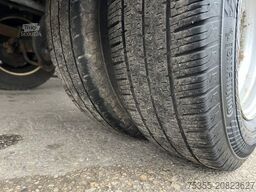 IVECO Daily 35C18 Maxi 3.0 V6 7-Sitzer Klima AHK LED