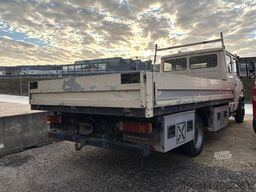 MERCEDES-BENZ Vario FGDK 816D OM 904 LA EUR6 AHK Retar Doka