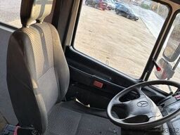 MERCEDES-BENZ Vario FGDK 816D  OM 904 LA EUR6 AHK Retar Doka