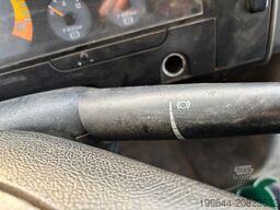 MERCEDES-BENZ Vario FGDK 816D OM 904 LA EUR6 AHK Retar Doka