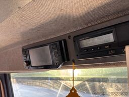 MERCEDES-BENZ Vario FGDK 816D OM 904 LA EUR6 AHK Retar Doka