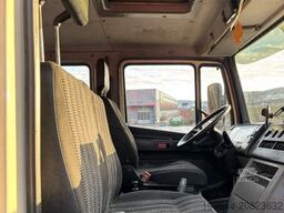 MERCEDES-BENZ Vario FGDK 816D  OM 904 LA EUR6 AHK Retar Doka
