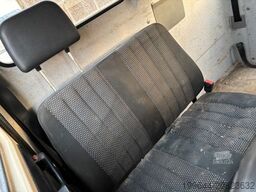 MERCEDES-BENZ Vario FGDK 816D OM 904 LA EUR6 AHK Retar Doka