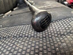 MERCEDES-BENZ Vario FGDK 816D OM 904 LA EUR6 AHK Retar Doka