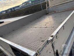 MERCEDES-BENZ Vario FGDK 816D OM 904 LA EUR6 AHK Retar Doka