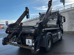 MAN TGS 18.360 AK,FG / 4x2 BL,Meiller AK 12 MTG m FB