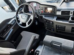 MAN TGS 18.360 AK,FG / 4x2 BL,Meiller AK 12 MTG m FB