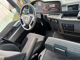 MAN TGS 18.360 AK,FG / 4x2 BL,Meiller AK 12 MTG m FB