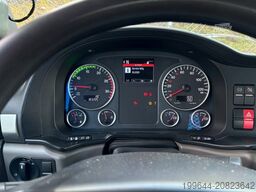 MAN TGS 18.360 AK,FG / 4x2 BL,Meiller AK 12 MTG m FB