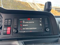 MAN TGS 18.360 AK,FG / 4x2 BL,Meiller AK 12 MTG m FB