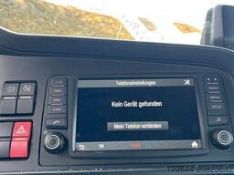 MAN TGS 18.360 AK,FG / 4x2 BL,Meiller AK 12 MTG m FB