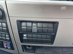 MAN TGS 18.360 AK,FG / 4x2 BL,Meiller AK 12 MTG m FB