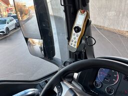 MAN TGS 18.360 AK,FG / 4x2 BL,Meiller AK 12 MTG m FB