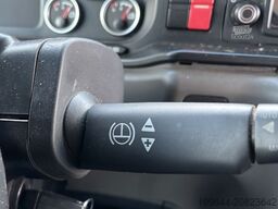 MAN TGS 18.360 AK,FG / 4x2 BL,Meiller AK 12 MTG m FB