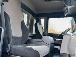 MAN TGS 18.360 AK,FG / 4x2 BL,Meiller AK 12 MTG m FB