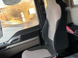 MAN TGS 18.360 AK,FG / 4x2 BL,Meiller AK 12 MTG m FB