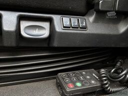 MAN TGS 18.360 AK,FG / 4x2 BL,Meiller AK 12 MTG m FB