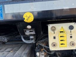 MAN TGS 18.360 AK,FG / 4x2 BL,Meiller AK 12 MTG m FB