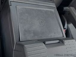 MAN TGS 18.360 AK,FG / 4x2 BL,Meiller AK 12 MTG m FB