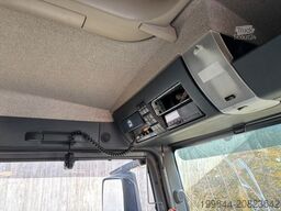 MAN TGS 18.360 AK,FG / 4x2 BL,Meiller AK 12 MTG m FB