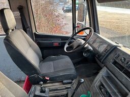 MERCEDES-BENZ Vario FGDK 816DOKA, OM 904 LA , EU6, AHK Retar