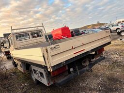 MERCEDES-BENZ Vario FGDK 816DOKA, OM 904 LA , EU6, AHK Retar