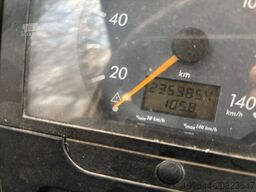 MERCEDES-BENZ Vario FGDK 816DOKA, OM 904 LA , EU6, AHK Retar