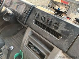 MERCEDES-BENZ Vario FGDK 816DOKA, OM 904 LA , EU6, AHK Retar