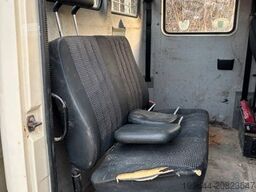 MERCEDES-BENZ Vario FGDK 816DOKA, OM 904 LA , EU6, AHK Retar