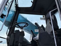 FUCHS MHL 331 Magnetanlage TEREX