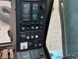 FUCHS MHL 331 Magnetanlage TEREX